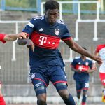Okyere Wriedt